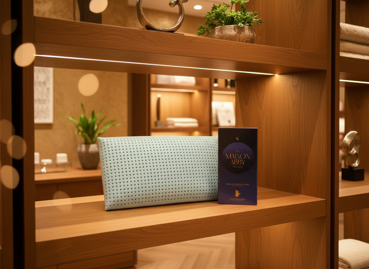 Abby Dream Ferme Soya